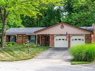 6255 Edgebrook Ct, Dayton, OH 45459
