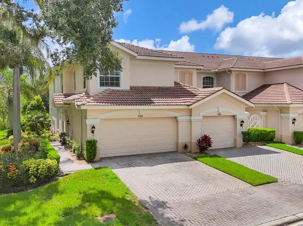 7151 Prosperity Cir, Sarasota, FL 34238