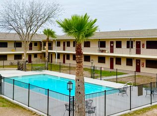 Ricks Apartments, Del Rio, TX 78840