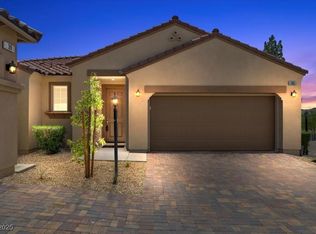 45 Via Di Mello, Henderson, NV 89011