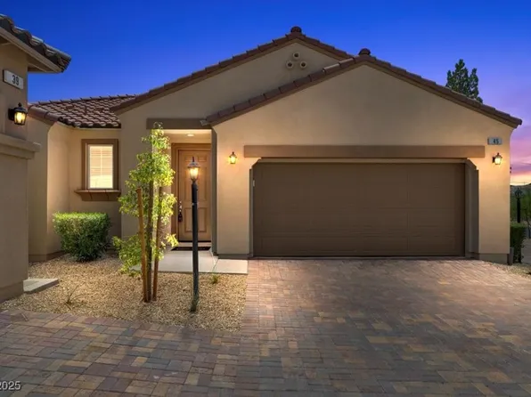 45 Via Di Mello, Henderson, NV 89011