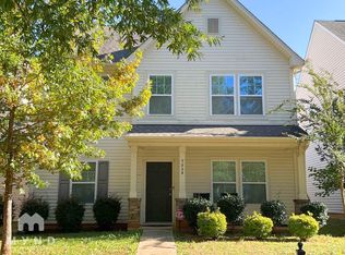 9854 Hanberry Blvd, Charlotte, NC 28213