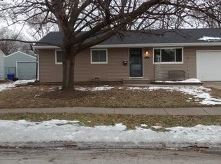 2132 22nd St, Rockford, IL