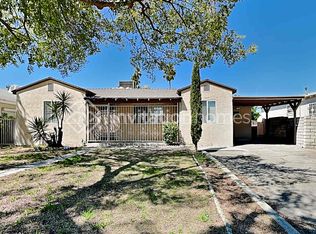 6307 Klump Ave, North Hollywood, CA 91606