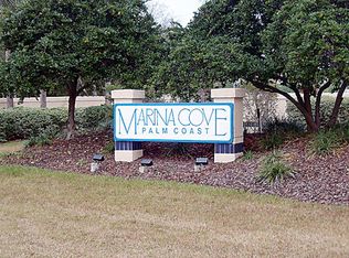 74 Rivers Edge Ln, Palm Coast, FL 32137