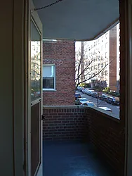 Rented by Chartwell Forest Hills Realty