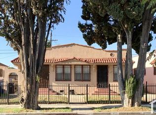 1237 W 56th St, Los Angeles, CA 90037