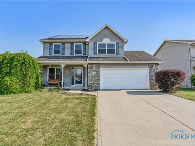 1224 Kennsington Dr, Findlay, OH, 45840