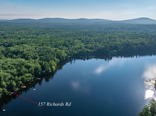 157 Richards Rd, Lincolnville, ME 04849