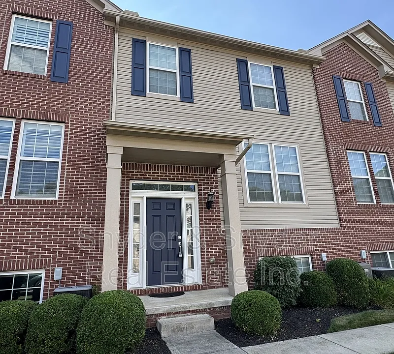 393 Caleb Dr #1