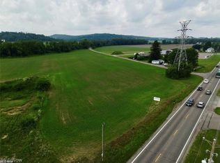 State Route 250 NW, Strasburg, OH