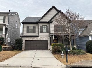 2086 Garrison Way NW, Atlanta, GA 30318