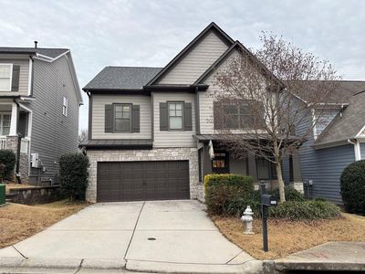 2086 Garrison Way NW, Atlanta, GA, 30318
