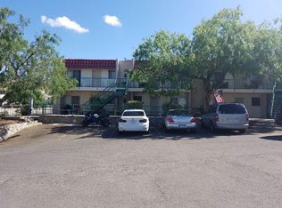 On the Hill Apartments, El Paso, TX 79912