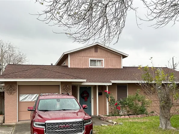 4926 Wexford Dr, Corpus Christi, TX 78411