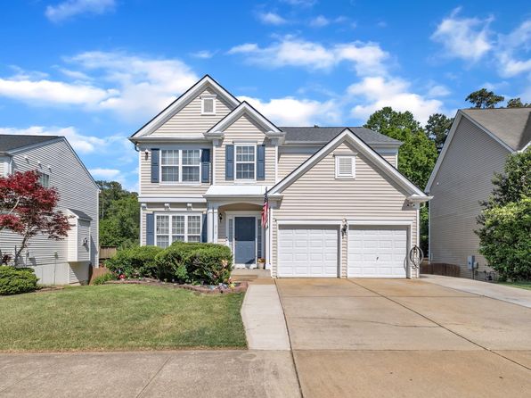 312 Grassy Point Rd, Apex, NC 27502
