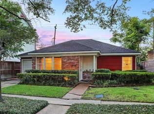 1652 Vassar St, Houston, TX 77006