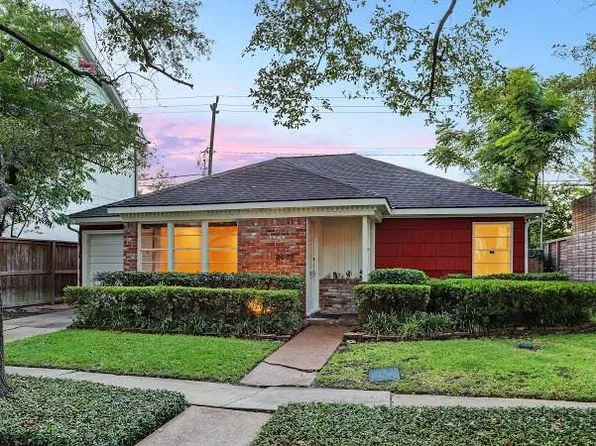 1652 Vassar St, Houston, TX 77006