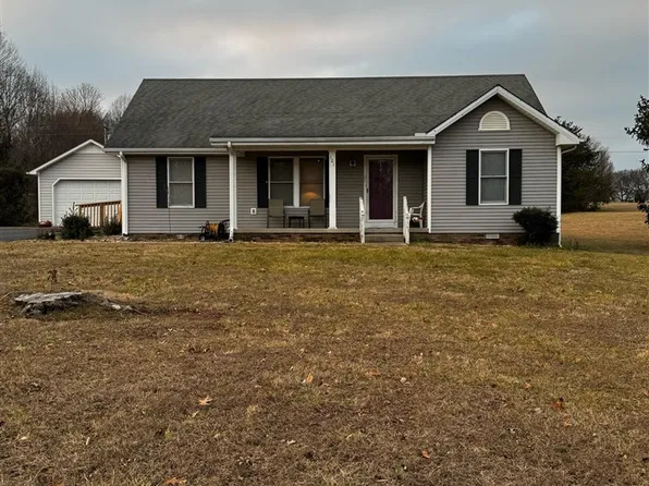 101 Britni Ln, Scottsville, KY 42164