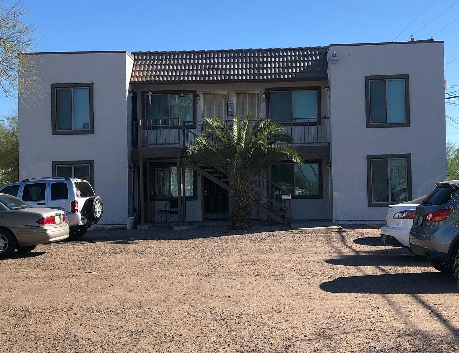 151 N Palo Verde Dr, Apache Junction, AZ 85120 Zillow