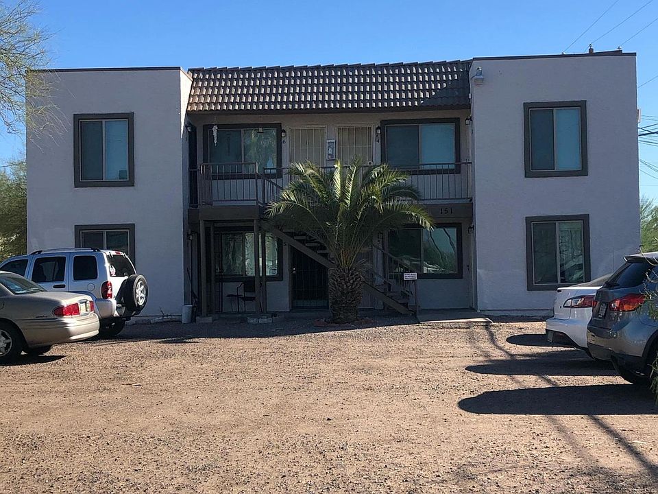 1st image of 151 N Palo Verde Dr