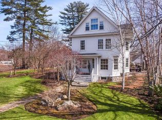 28 Wentworth St, Kittery, ME 03904