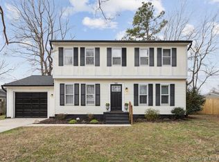 111 Viking Rd, Williamsburg, VA 23188