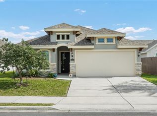 2420 Sonador Trl, Edinburg, TX 78541