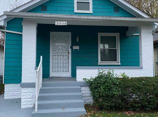 3908 W Muhammad Ali Blvd, Louisville, KY 40212