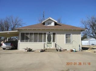 505 Main St, Rocky, OK 73661