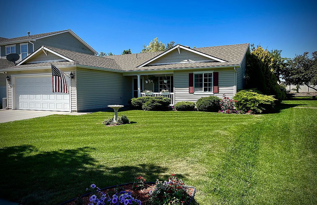 1558 W Tualatin Dr, Post Falls, ID 83854 Zillow