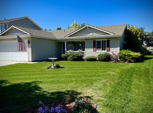 1558 W Tualatin Dr, Post Falls, ID 83854