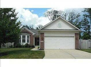 13157 Cresswell Pl, Fishers, IN 46037