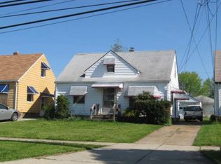 15809 Turney Rd, Maple Heights, OH 44137