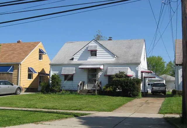 15809 Turney Rd photo 1