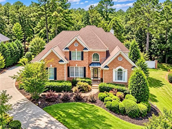 7745 Little Aston Way, Duluth, GA 30097
