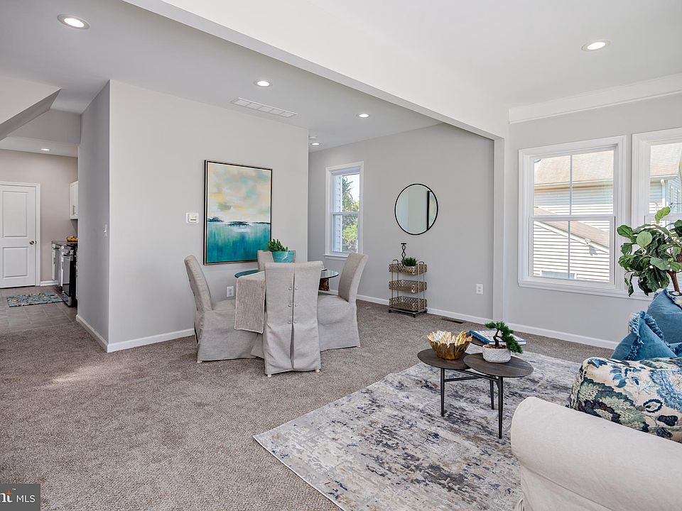 299 Lavern Ave, Halethorpe, MD 21227 Zillow