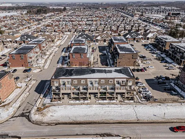 1688 Fischer Hallman Rd #H, Kitchener, ON N2R 0H6