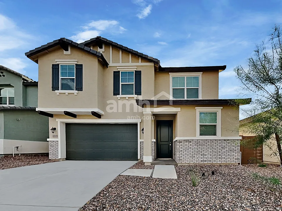 23147 E Camacho Rd