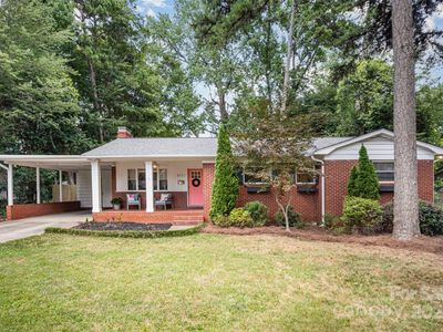 4751 Amity Pl, Charlotte, NC, 28212