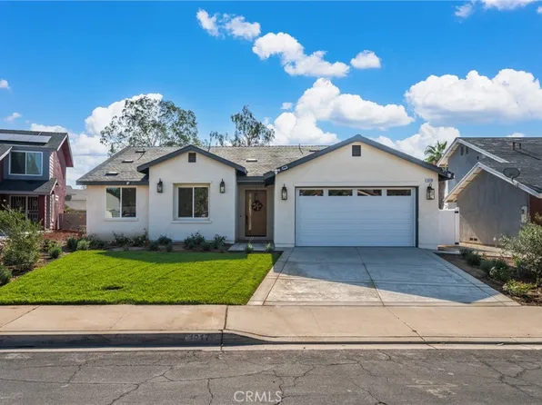 12178 Zinnia St, Moreno Valley, CA 92557