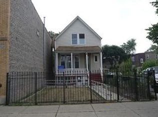 1452 N Ridgeway Ave, Chicago, IL 60651