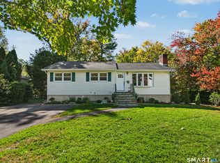 100 Fawn Drive, Stamford, CT 06905