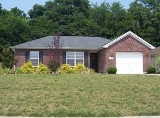 2530 Landing Ter, Owensboro, KY 42303