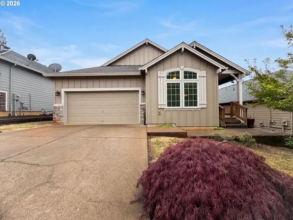 39570 Wall St, Sandy, OR 97055