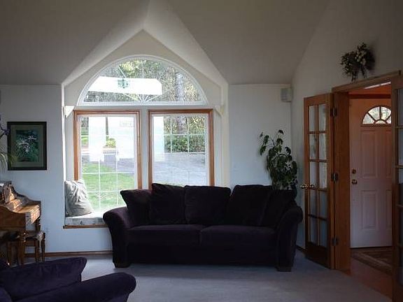 Formal living room