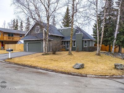 13230 Vern Dr, Anchorage, AK, 99516