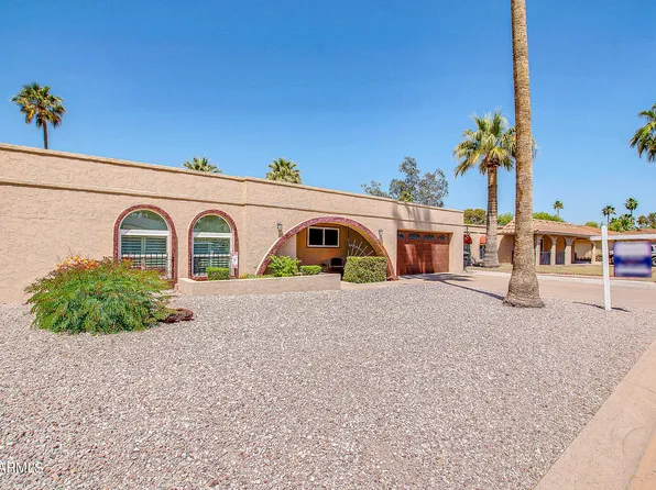 540 S Essex Lane, Mesa, AZ 85208