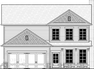 40 Ascott Trce, Covington, GA 30016