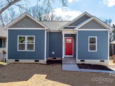 140 3rd Ave SE, Hickory, NC, 28602